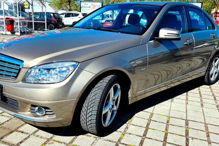 Mercedes-Benz C 250 105.600 km 11.111 &euro; Dachau 85221