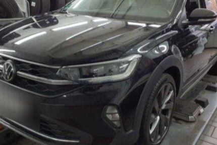 VW Taigo 102.024 km 21.960 € München 80686