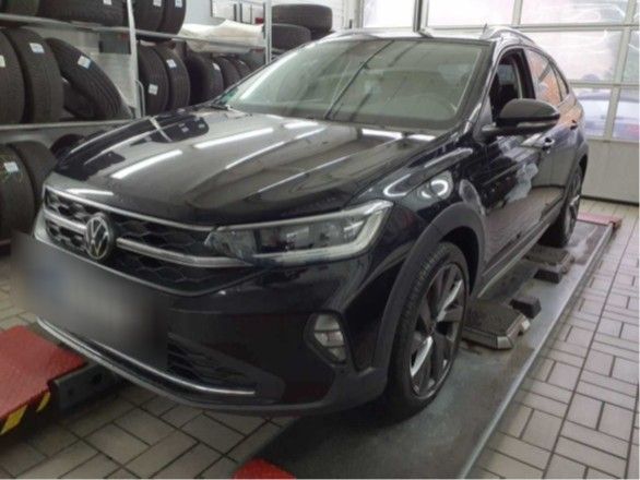 VW Taigo 102.024 km 21.960 € München 80686