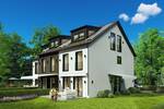 Reihenendhaus München Feldmoching-Hasenbergl - 6 Zimmer, 137 m&sup2;, 1.299.000&euro; | Angebot:26658296