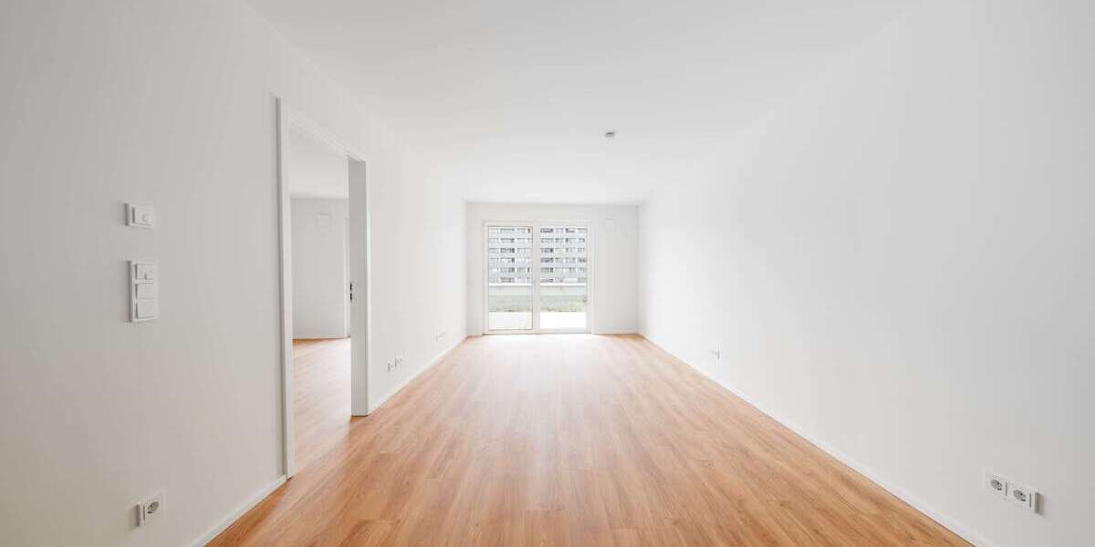 Etagenwohnung Oberschleißheim - 2 Zimmer, 78 m&sup2;, 1.480&euro; | Angebot:25570840