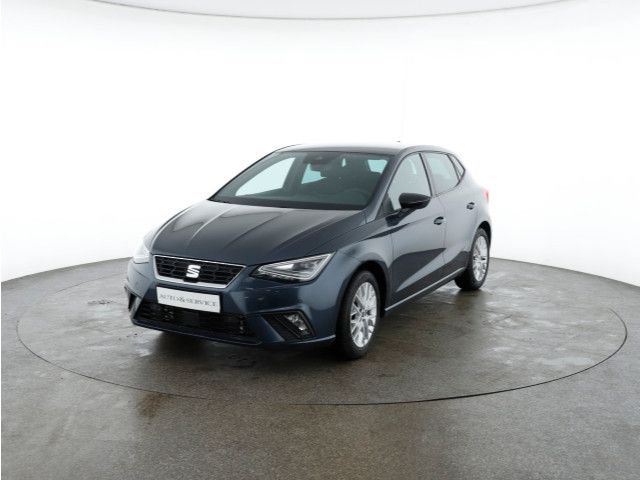 Seat Ibiza 25.300 km 17.260 € München 80687