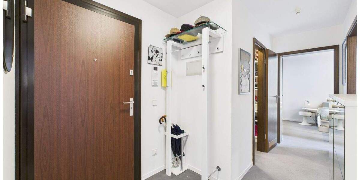 Etagenwohnung München Altstadt-Lehel - 2 Zimmer, 67 m&sup2;, 850.000&euro; | Angebot:25779732