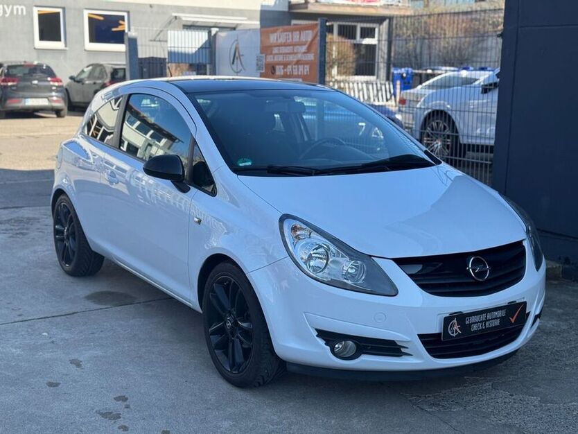 Corsa