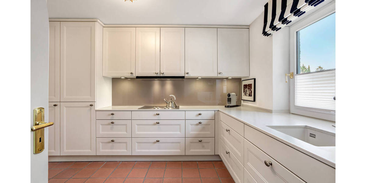 Doppelhaushälfte München Ramersdorf-Perlach - 5 Zimmer, 265 m&sup2;, 2.200.000&euro; | Angebot:25674050