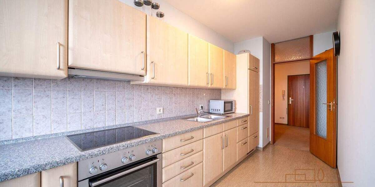 Etagenwohnung München / Solln Thalk.Obersendl.-Forsten-Fürstenr.-Solln - 2 Zimmer, 73 m&sup2;, 429.000&euro; | Angebot:25836800