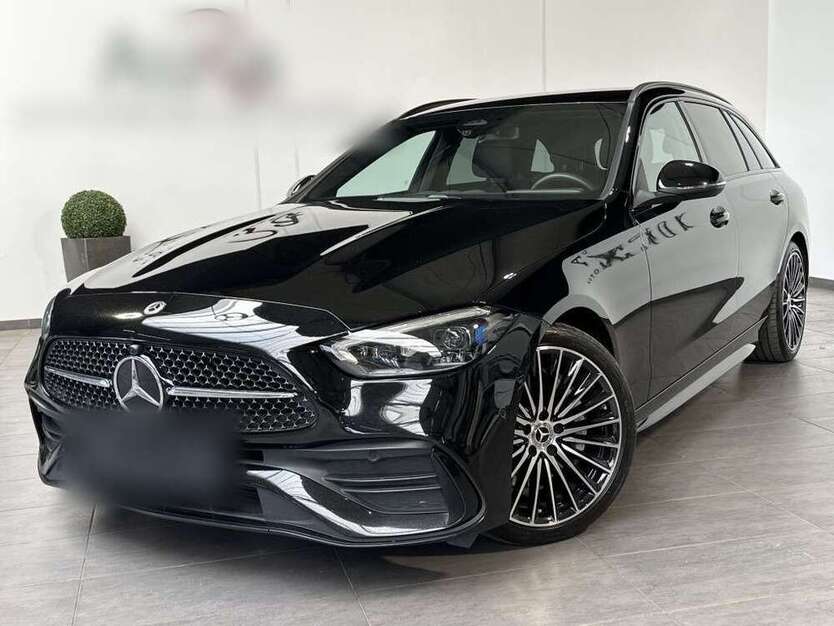 C 300