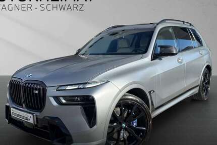 BMW X7 M 24.200 km 108.850 &euro; Oberhaching 82041