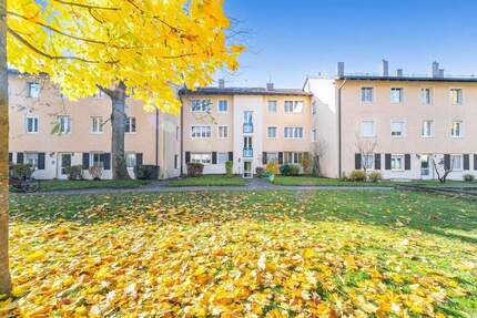 Charmante 2-Zimmer-Wohnung mit Westbalkon in ruhiger Lage! 2 zimmer