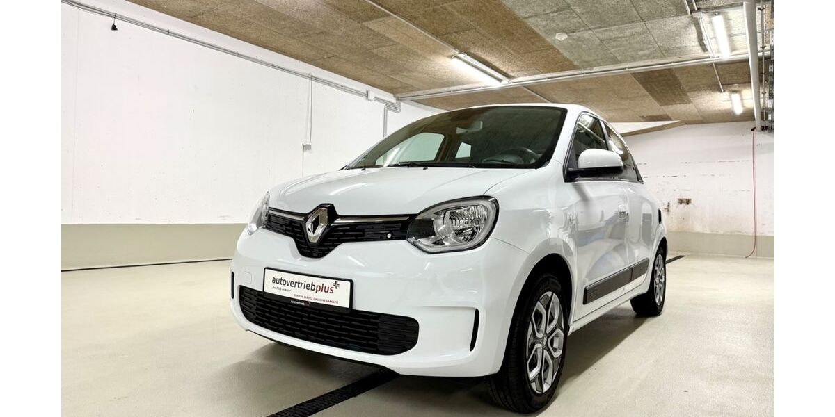 Renault Twingo 69.000 km 8.650 &euro; München 81825