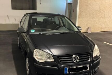 VW Polo 138.000 km 999 &euro; München 80636