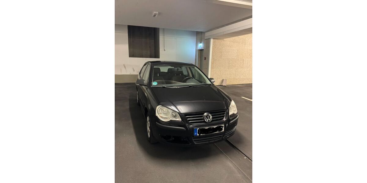VW Polo 138.000 km 999 &euro; München 80636