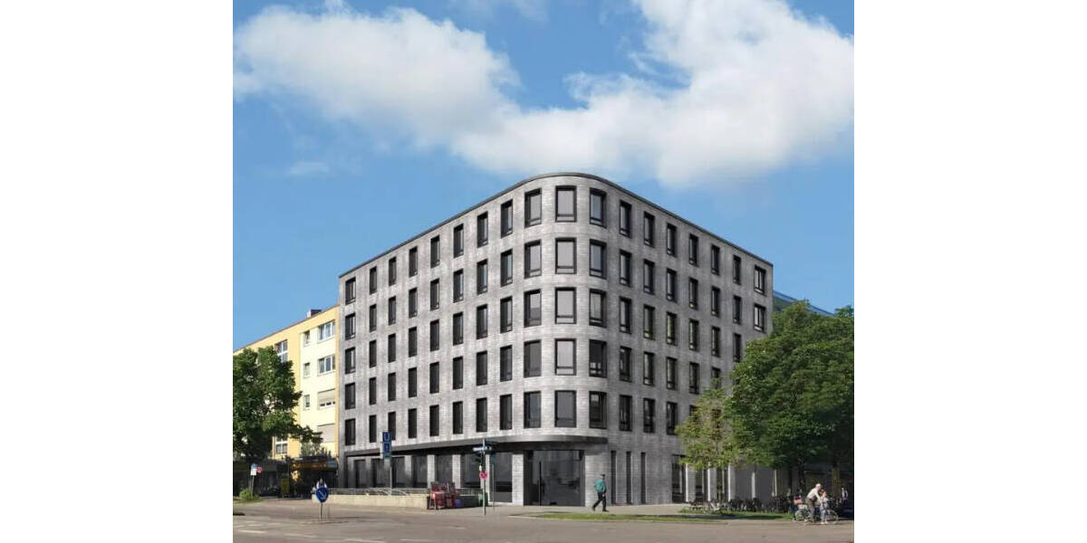 Gewerbeobjekt München / Berg am Laim Laim - 25.246&euro; | Angebot:25703650