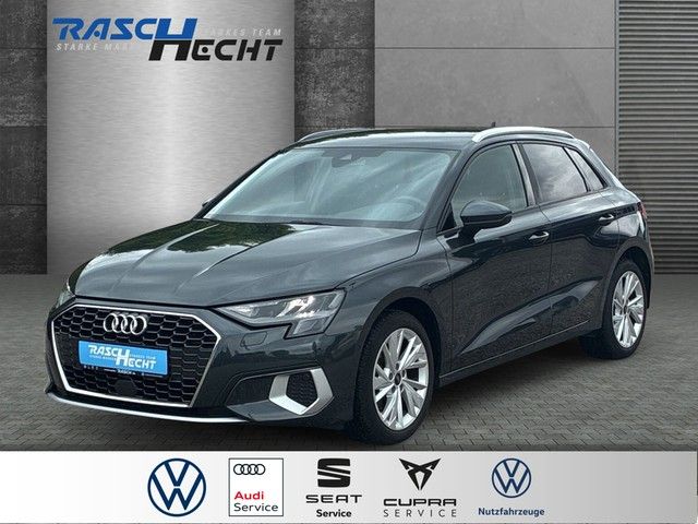 Audi A3 58.420 km 26.730 &euro; Fürstenfeldbruck 82256