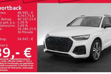 Audi Q5 58.044 km 48.965 &euro; München 80935