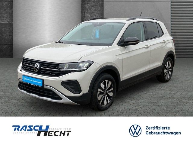 VW T-Cross 4.340 km 22.530 € Fürstenfeldbruck 82256