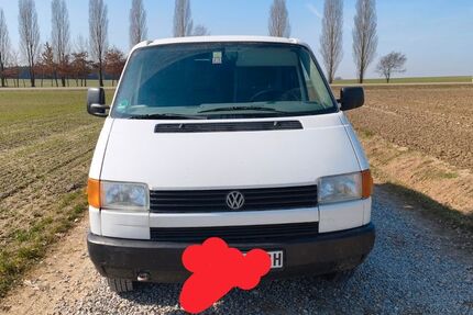 VW T4 andere 249.000 km 4.980 &euro; Vierkirchen 85256