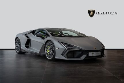 Lamborghini Revuelto 4.630 km 599.000 &euro; München 80636