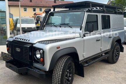 Land Rover Defender 160.000 km 39.900 &euro; Karlsfeld bei München 85757