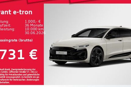 Audi A6 e-tron 3.102 km 77.992 &euro; München 81669