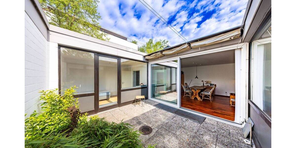 Bungalow München Bogenhausen - 4 Zimmer, 122 m&sup2;, 1.000.000&euro; | Angebot:26928725
