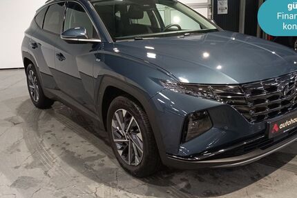 Hyundai TUCSON 14.662 km 28.220 &euro; Eching 85386