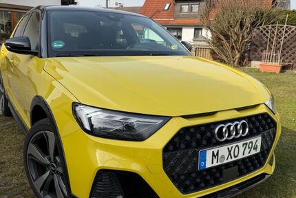 Audi A1 67.719 km 22.290 &euro; Ismaning 85737