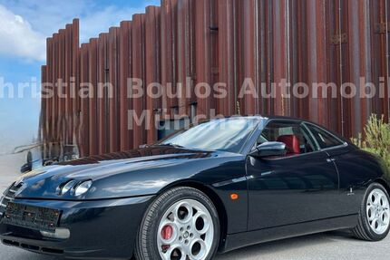 Alfa Romeo GTV 49.200 km 34.900 &euro; München 80797
