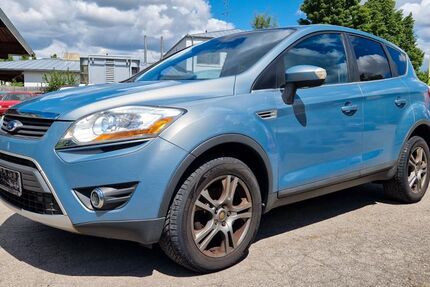 Ford Kuga 225.704 km 4.199 € Fürstenfeldbruck 82256
