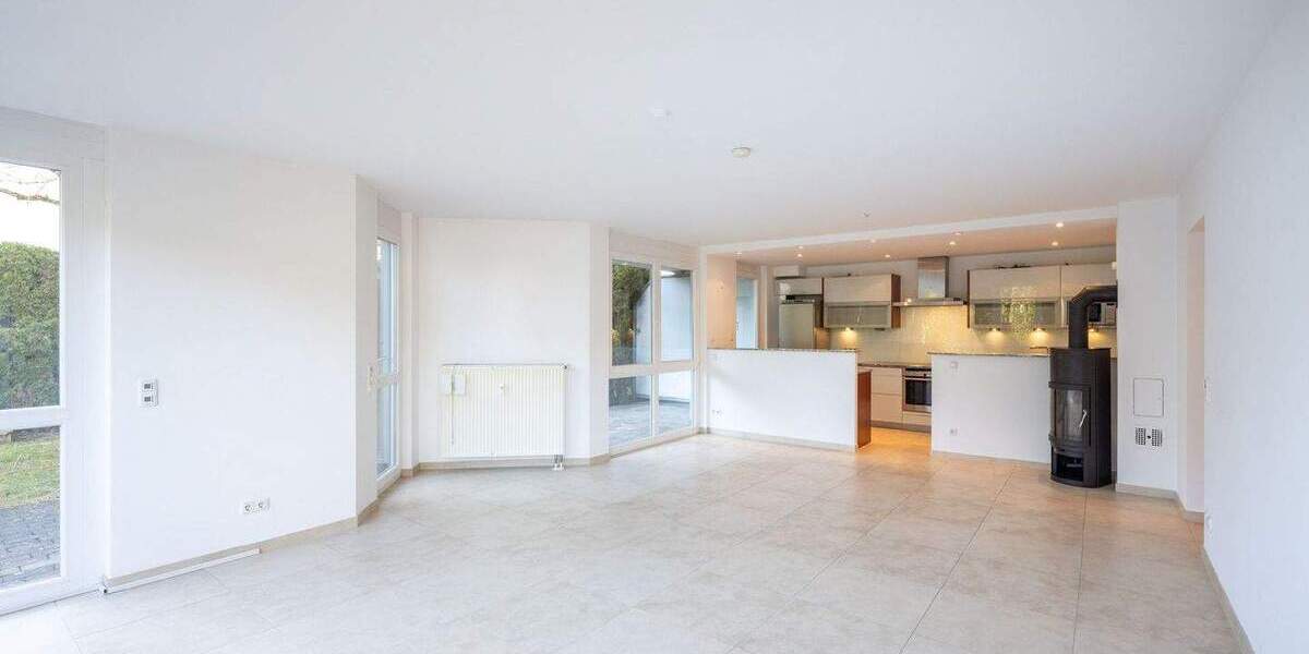 Etagenwohnung Starnberg Söcking - 4 Zimmer, 138 m&sup2;, 1.090.000&euro; | Angebot:25814976