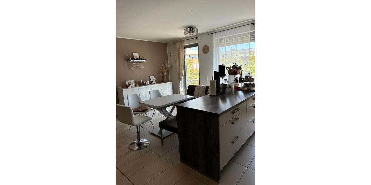 Etagenwohnung München Messestadt Riem - 3 Zimmer, 77 m&sup2;, 799.000&euro; | Angebot:26167031