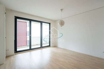 Wohnung München Messestadt Riem - 2 Zimmer, 57 m&sup2;, 500.000&euro; | Angebot:26374828