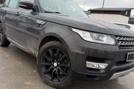 Land Rover Range Rover Sport 270.000 km 8.550 &euro; Puchheim 82178