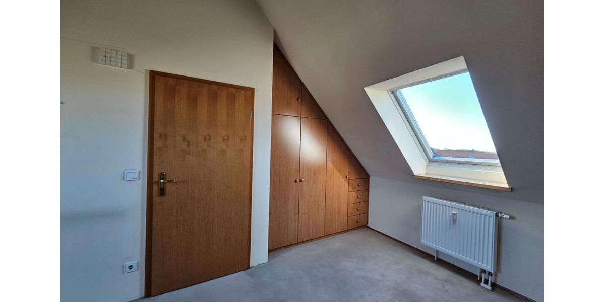 Dachgeschoßwohnung Karlsfeld - 3 Zimmer, 56 m&sup2;, 390.160&euro; | Angebot:26305575