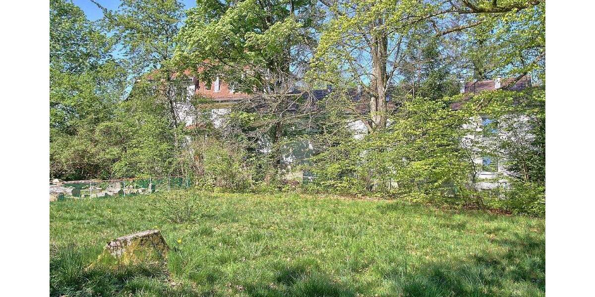 Grundstück Gauting - 950.000&euro; | Angebot:25693798