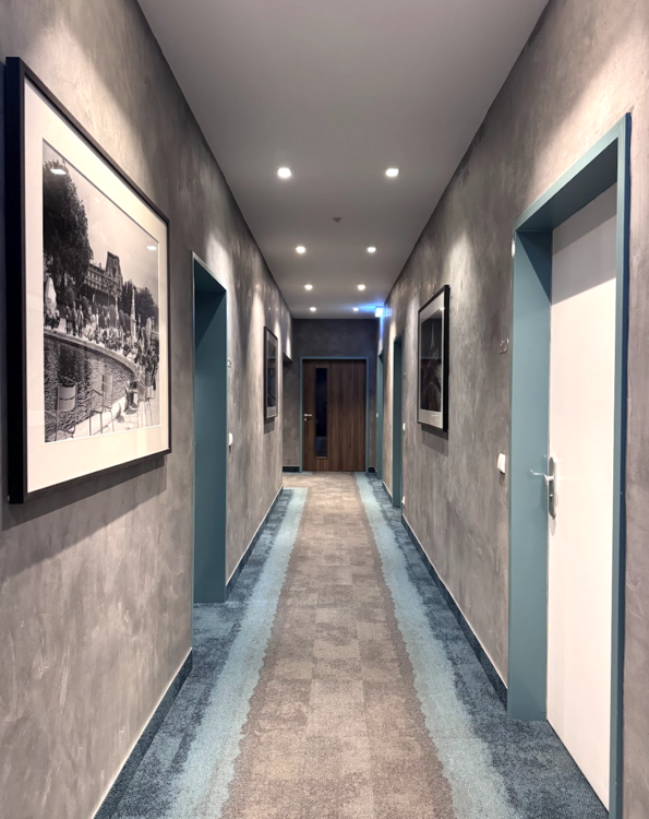 Wohnung zum Kaufen in München 399.000 € 30 m²
