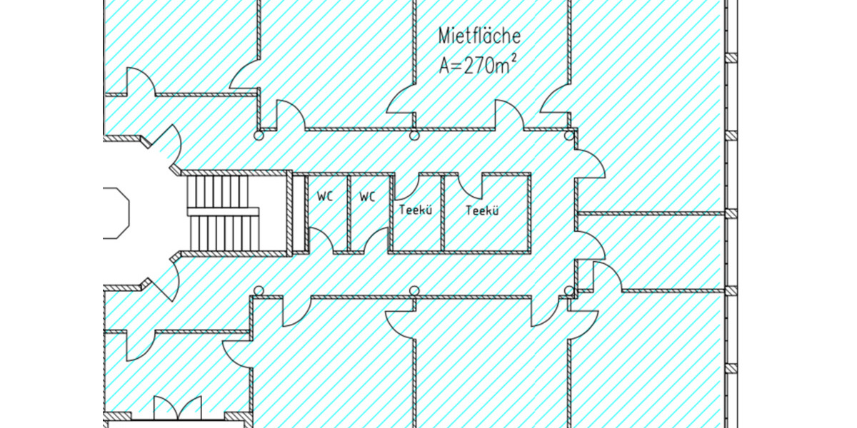 Gewerbeobjekt Putzbrunn - 2.700&euro; | Angebot:14746012