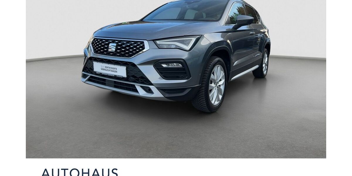 Seat Ateca 21.400 km 29.900 &euro; Ebersberg bei München 85560