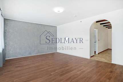 Wohnung Maisach - 2.5 Zimmer, 62 m&sup2;, 380.000&euro; | Angebot:25271607