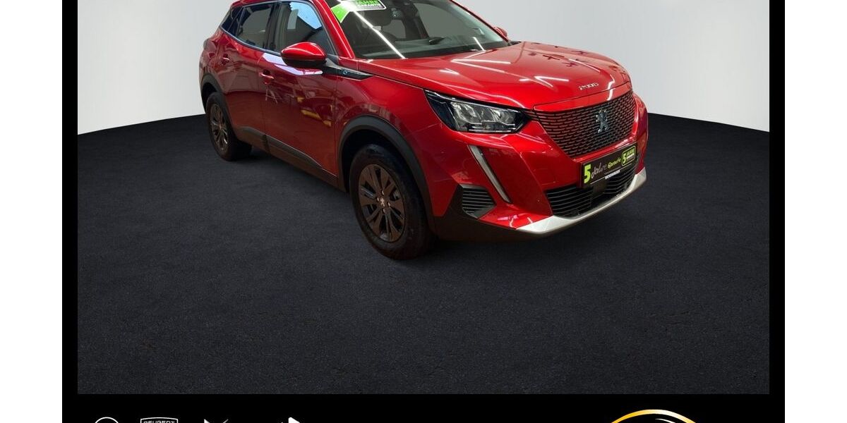 Peugeot 2008 61.395 km 15.490 &euro; Dachau 85221