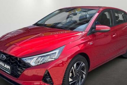 Hyundai i20 33.500 km 18.750 &euro; Feldkirchen 85622