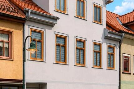 Haus München Altstadt-Lehel - 530.000&euro; | Angebot:26465307