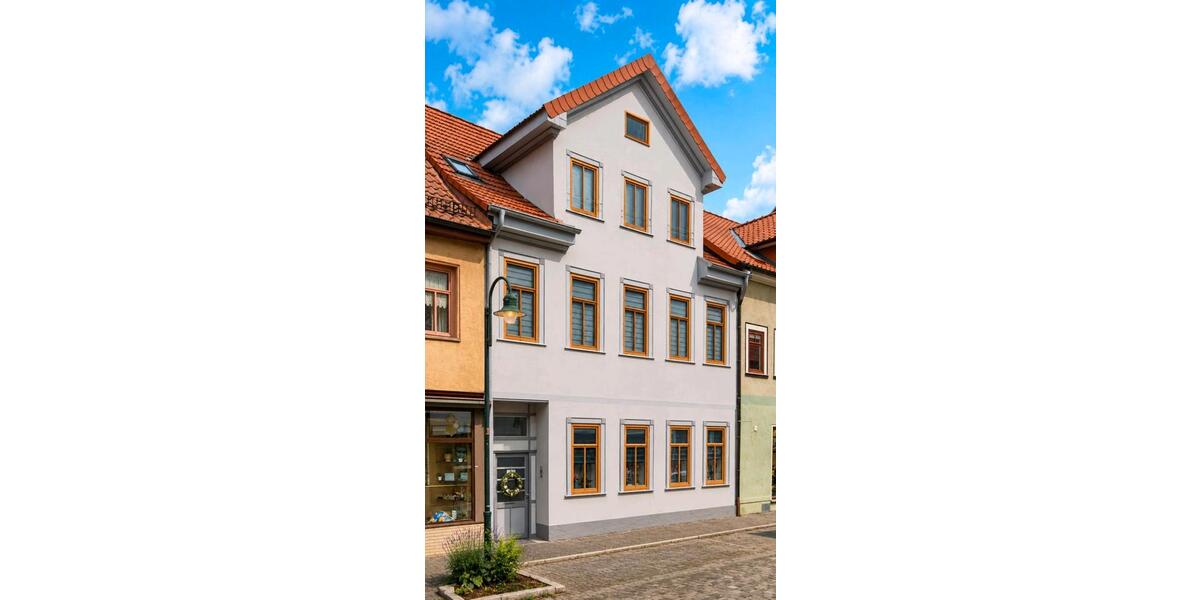 Mehrfamilienhaus, Wohnhaus München Altstadt-Lehel - 530.000&euro; | Angebot:26465307