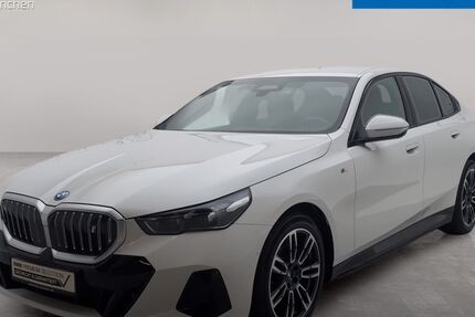 BMW i5 23.548 km 62.905 &euro; München 80939
