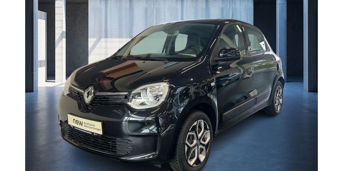 Renault Twingo 20.806 km 11.190 &euro; München 81827