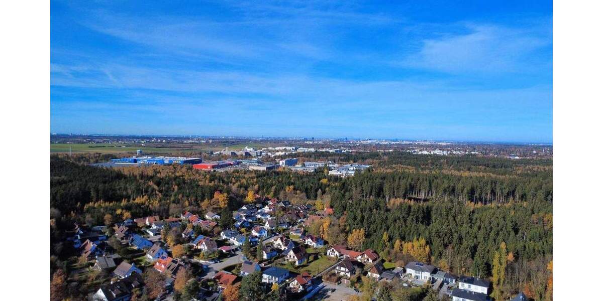 Grundstück Brunnthal Kirchstockach - 1.250.000&euro; | Angebot:25747212