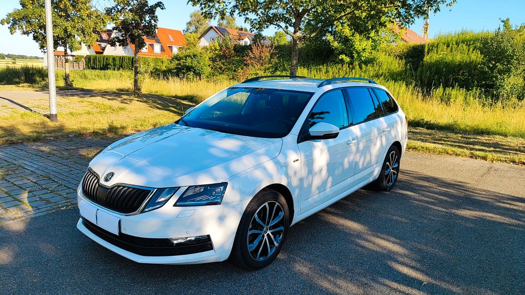 Skoda Octavia 153.000 km 13.750 &euro; Röhrmoos 85244