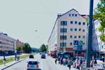 Etagenwohnung München Ramersdorf-Perlach - 1 Zimmer, 39 m&sup2;, 289.000&euro; | Angebot:26766352