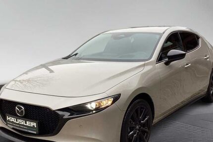 Mazda 3 6.000 km 34.190 &euro; Fürstenfeldbruck 82256