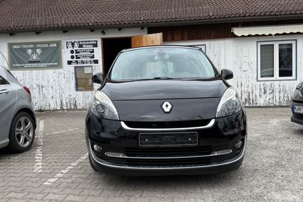 Renault Scenic 177.300 km 3.999 &euro; München 80995